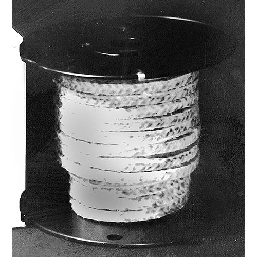 Flax Packing 1 Lb 1/2" x 8'