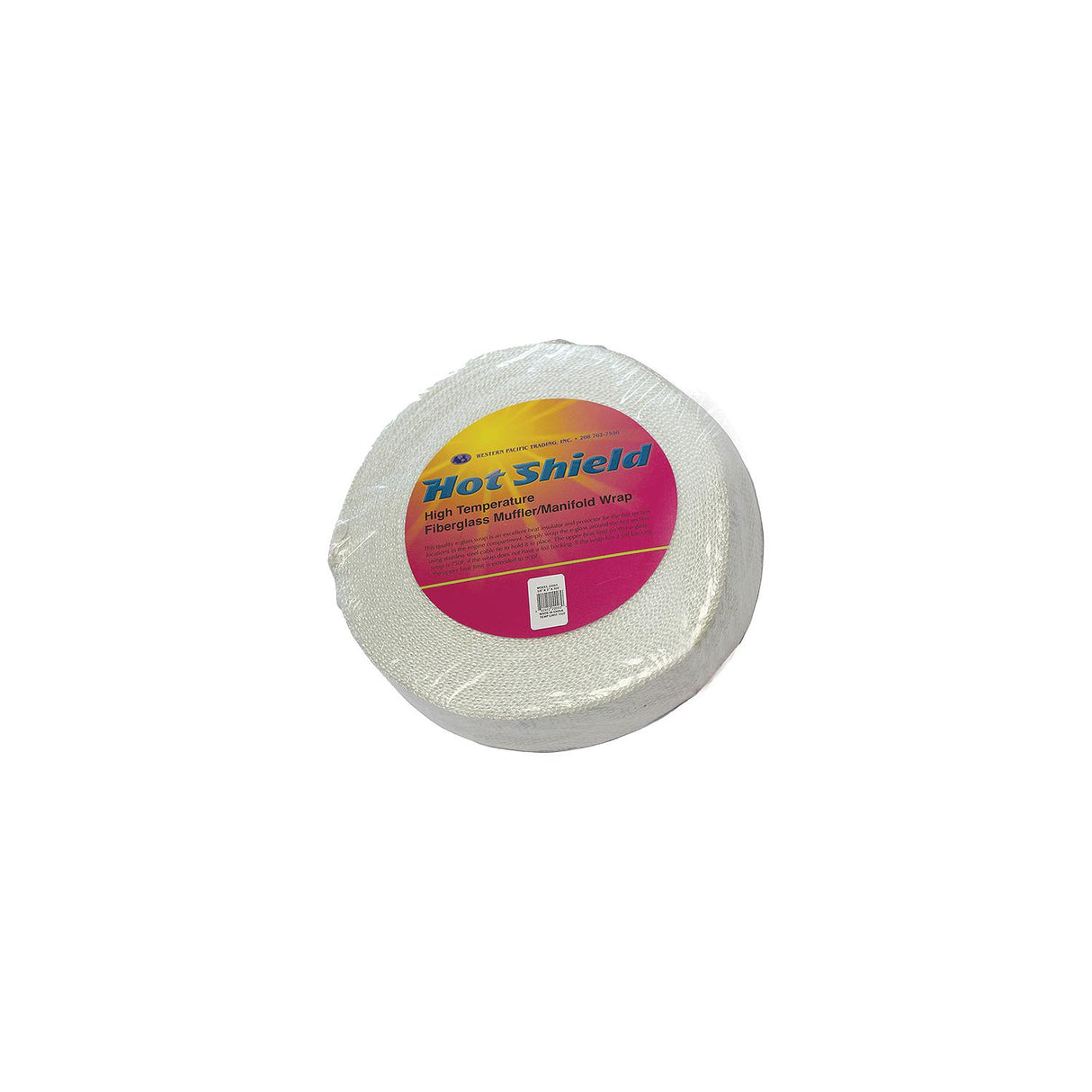 Hotshield Wrap 1/8" x3" x25"