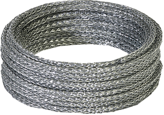 Anderson Metals 53701-0606 Hose Insert Adapter, 3/8 in, Barb, 3/8 in, MIP, 150 psi Pressure, Nylon, Pack of 10
