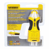Sperry DualCheck 50-1000 V LED Voltage Detector