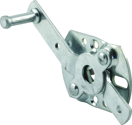 Prime-Line GD 52120 Garage Door Lock, Steel, Galvanized