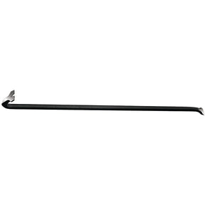Selkirk 206488 Trim Plate Spacer, Steel, Black, Matte