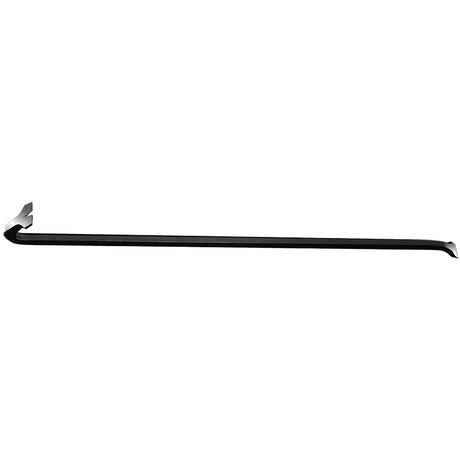 Selkirk 206488 Trim Plate Spacer, Steel, Black, Matte
