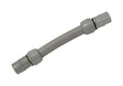 Cantex 3/4 in. D PVC Electrical Conduit Elbow For PVC 1 pk, Pack of 6