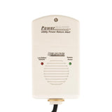 Reliance Controls PowerBACK 15 amps 120 V 1 space 1 circuits Surface Mount Load Center Main Breaker