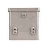 Reliance Controls PB Series 50 amps 120/240 V 1 space 1 circuits Surface Mount Power Inlet Box