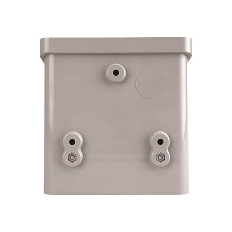 Reliance Controls PB Series 50 amps 120/240 V 1 space 1 circuits Surface Mount Power Inlet Box