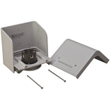 Reliance Controls PB Series 50 amps 120/240 V 1 space 1 circuits Surface Mount Power Inlet Box