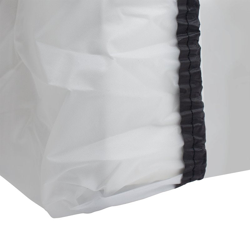 Frost King SP50 Pipe Insulation Kit, 50 ft L, 3 in W, 1/2 in Thick, 1.6 R-Value, Fiberglass
