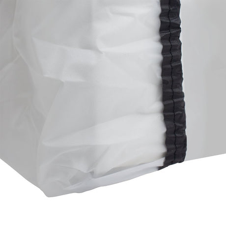 Frost King SP50 Pipe Insulation Kit, 50 ft L, 3 in W, 1/2 in Thick, 1.6 R-Value, Fiberglass