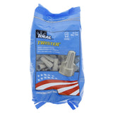 Ideal Industries Twister Insulated Wire Connector Tan 100 pk