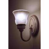Ace A19 E26 (Medium) LED Bulb Soft White 75 Watt Equivalence 2 pk, Pack of 6