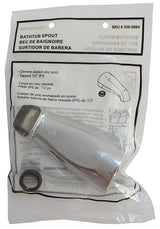 ProSource LR339 Turnbuckle, 3/8 in Thread, Hook, Eye, 15 in L Take-Up, Aluminum, Pack of 10