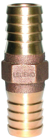 Legend 312-167 Coupling, 1-1/2 in, Insert, Bronze