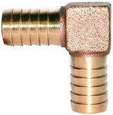Legend 312-075 Elbow, 1 in, Insert, Bronze