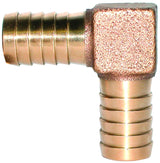 Legend 312-076 Elbow, 1-1/4 in, Insert, Bronze