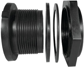 Marshalltown 6286 Spreader, 1/8, 3/16, 1/4 in Notch, 4 in W Blade, Notched Blade, Plastic Blade