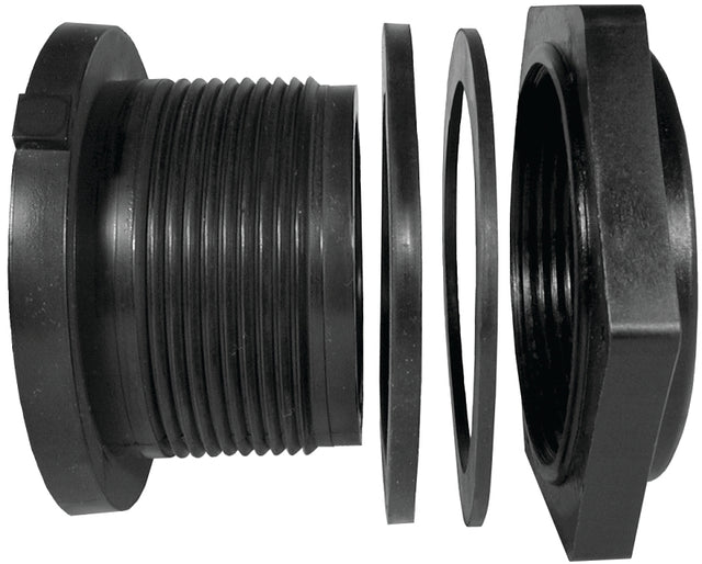 Marshalltown 6286 Spreader, 1/8, 3/16, 1/4 in Notch, 4 in W Blade, Notched Blade, Plastic Blade