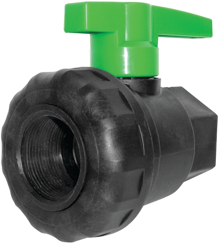 IPEX 435873 Reducing Pipe Tee, 1-1/2 x 1-1/2 x 1/2 in, Slip x Slip x FPT, PVC, White, SCH 40 Schedule