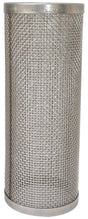 Green Leaf LST15050SSBG1 Line Strainer Screen, Stainless Steel, For: 1-1/4 and 1-1/2 in T-Strainers