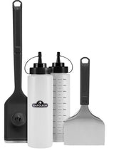 Napoleon GATL013 4-Piece Griddle Cleaning Kit