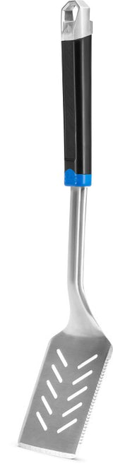 Napoleon GATL003 Grill Spatula, Aluminum, Ergonomic Handle, 16.69 in OAL