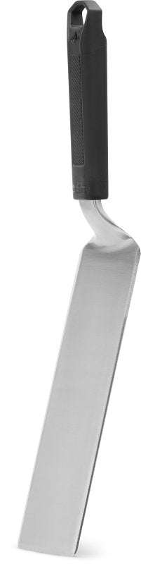 Napoleon GATL014 Griddle Spatula, Stainless Steel Blade, Ergonomic Handle, 15.87 in OAL