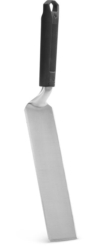Napoleon GATL014 Griddle Spatula, Stainless Steel Blade, Ergonomic Handle, 15.87 in OAL