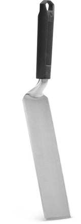 Napoleon GATL014 Griddle Spatula, Stainless Steel Blade, Ergonomic Handle, 15.87 in OAL