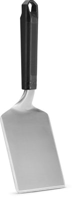 Napoleon GATL015 Burger Spatula, Stainless Steel Blade, Ergonomic Handle, 12.28 in OAL