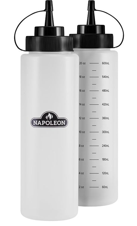 Napoleon Essential Series GACP004 Squeeze Bottle