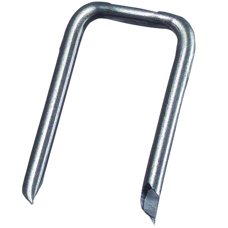 Gardner Bender 1/2 in. W Metal Cable Staple 500 pk, Pack of 10