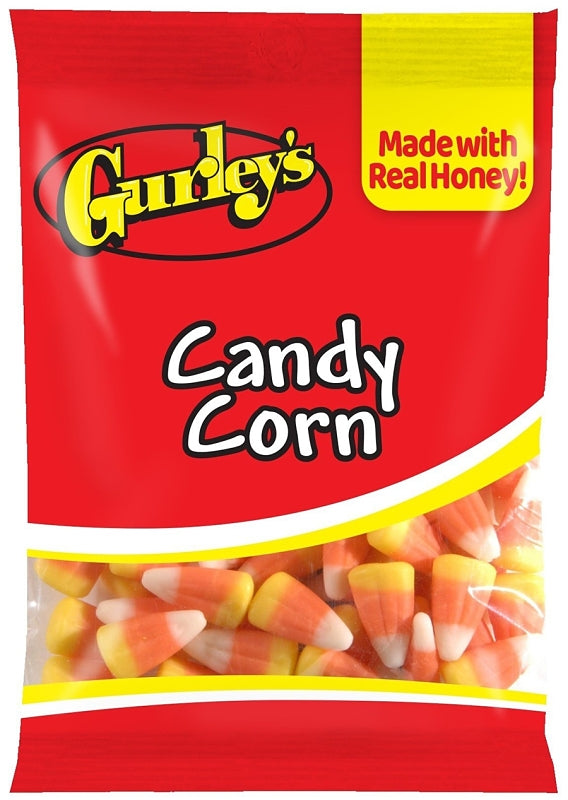 Gurley's 743774 Candy, Corn Flavor, 5.5 oz, Pack of 12