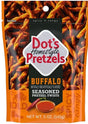 Dot's Homestyle Pretzels 80148 Pretzel Twist Snack, 5 oz Bag, Pack of 10