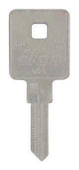 HILLMAN Trimark Key House/Office Universal Key Blank Single, Pack of 10