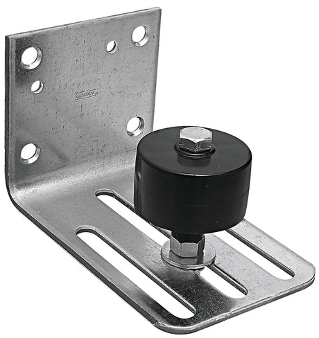 National Hardware N131-490 Stay Roller, Delrin/Steel