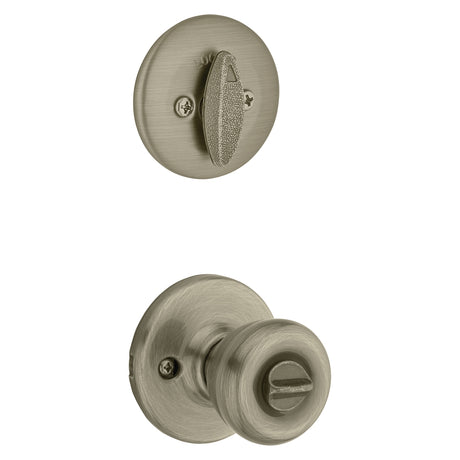 Legend 312-165 Coupling, 1 in, Insert, Bronze