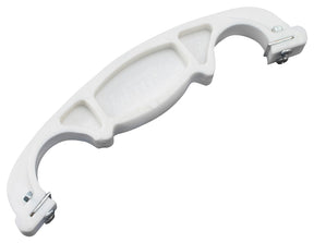 ProSource BN 1/2X24-S Pipe Nipple, 1/2 in, Male, Steel, SCH 40 Schedule, 24 in L