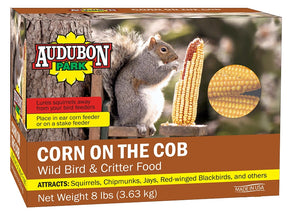 Morning Song 15417 Squirrel Food, 6.5 lb Bag