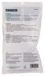 ProSource 61-Z082 Economy Handrail Bracket