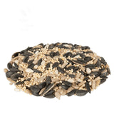 Feathered Friend 14407 Safflower Seed Flyers Choice, 40 lb Bag