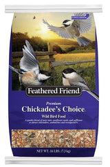 Feathered Friend 14410 Chickadee's Choice, 16 lb