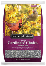 Feathered Friend Cardinal's Choice Series 14175 Cardinals' Choice, Premium, 30 lb Bag
