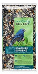 Morning Song Melody Select Series 14062 Songbird Supreme, Premium, 8 lb Bag