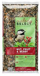 Morning Song Melody Select Series 14064 Nut Fruit & Berry, Premium, Chunky, 9 lb Bag