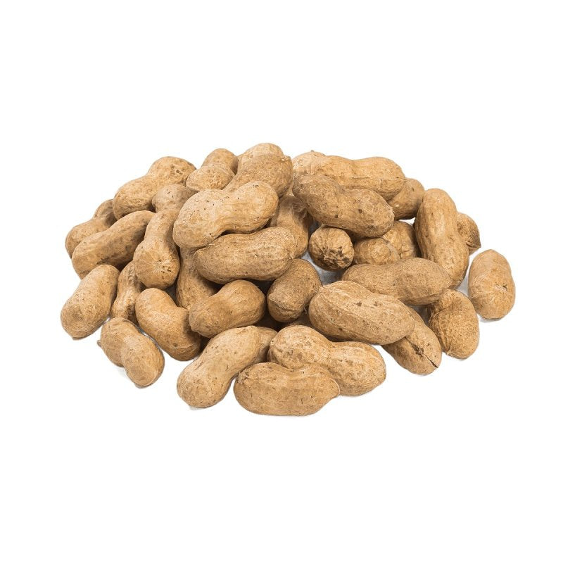 Feathered Friend 14369 Shelled Peanuts Wild Bird Food, 3 lb, Bag
