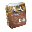 Feathered Friend 14378 Sunflower Seed Wild Bird Food, 9.5 oz, Suet