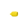 Hubbell HBL60CM31 Yellow Seal-Tite Cover for Weatherproofing HBL26CM11 Plug