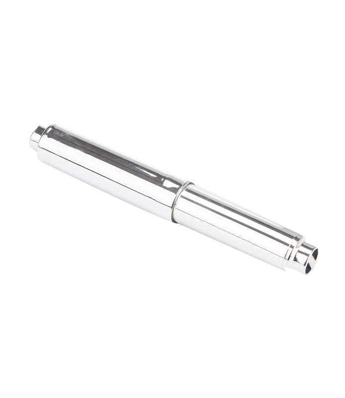 Boston Harbor PBC0003-3L Paper Roller, Plastic, Chrome, Wall