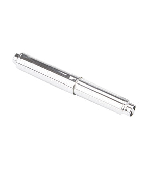 Boston Harbor PBC0003-3L Paper Roller, Plastic, Chrome, Wall